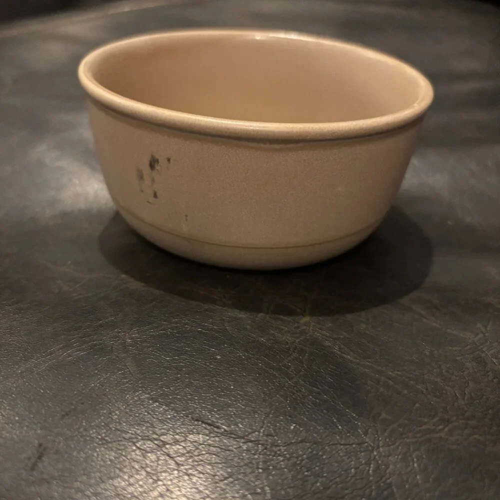 Hearth‎ & Hand with Magnolia Beige Mini Bowl Stoneware | Target